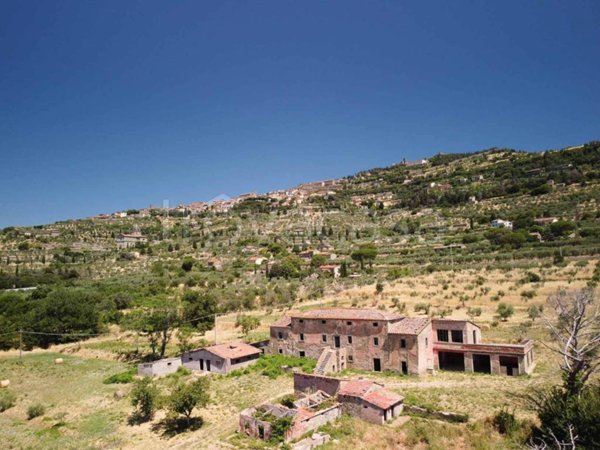 villa in vendita a Cortona in zona Casale