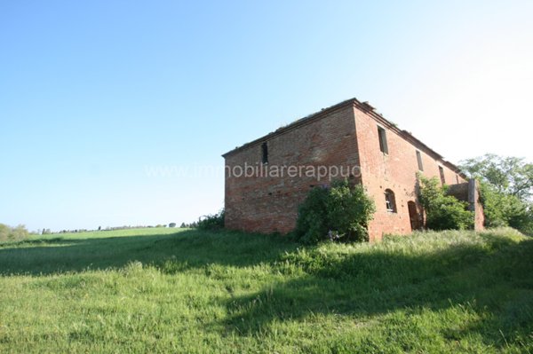 casa indipendente in vendita a Cortona in zona Casale