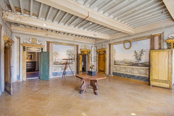 appartamento in vendita a Cortona