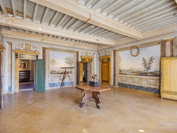 appartamento in vendita a Cortona