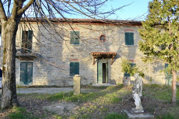 villa in vendita a Cortona in zona San Marco in Villa