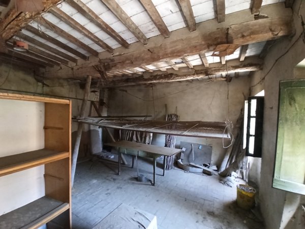 casa indipendente in vendita a Cortona in zona Casale