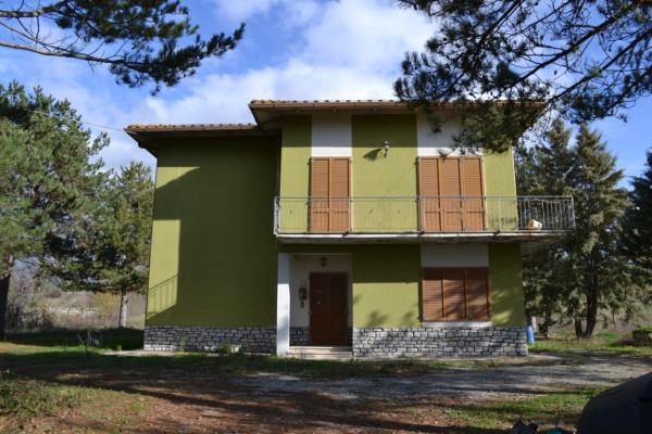 casa indipendente in vendita a Cortona in zona Chianacce