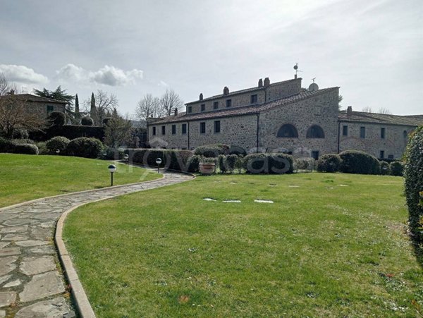 appartamento in vendita a Cortona in zona Sant’Angelo