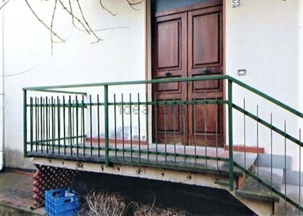 appartamento in vendita a Cortona in zona Camucia