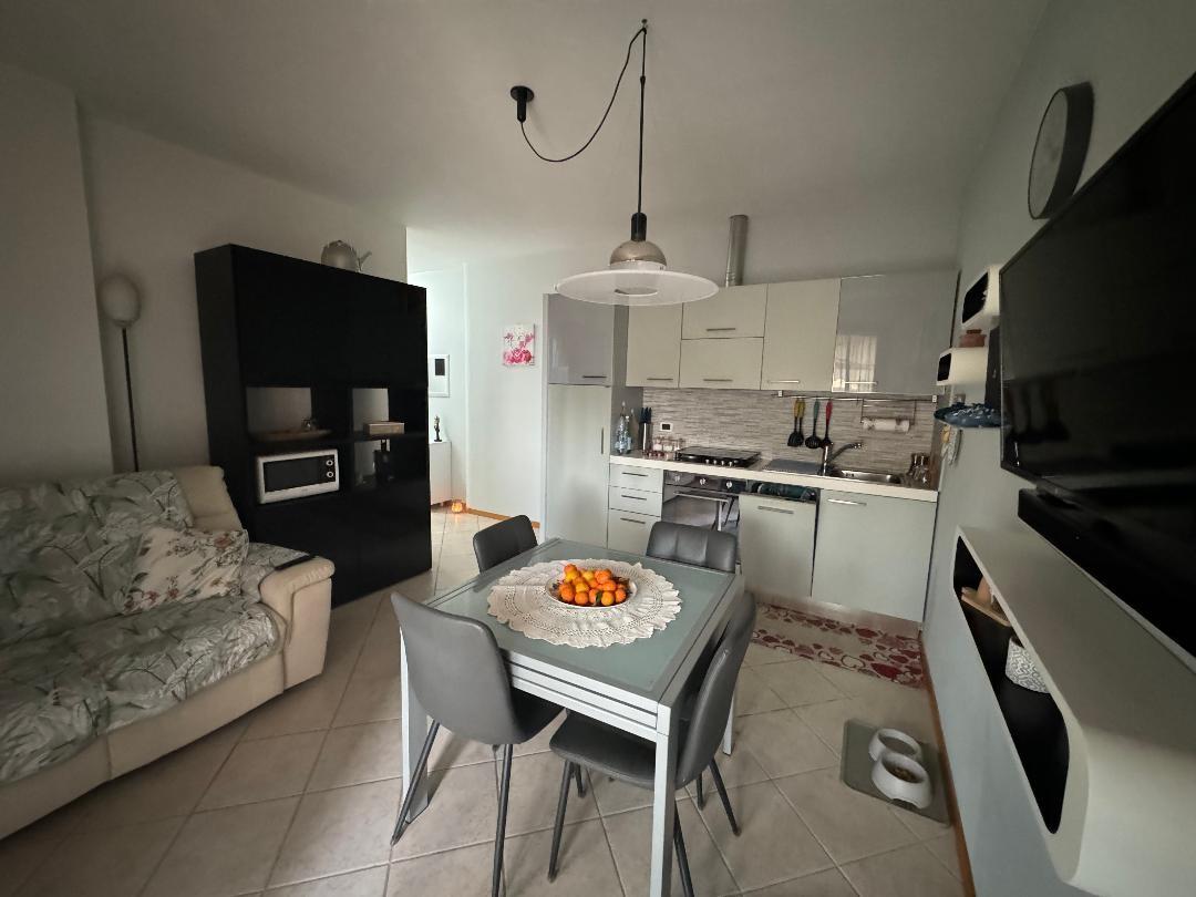 appartamento in vendita a Cortona in zona Montecchio