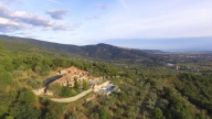 casa indipendente in vendita a Cortona