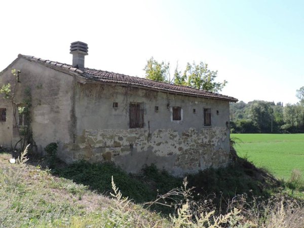casa indipendente in vendita a Cortona in zona Casale