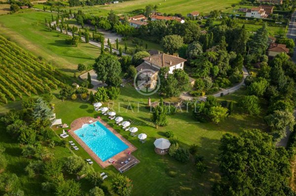 casa indipendente in vendita a Cortona in zona Casale