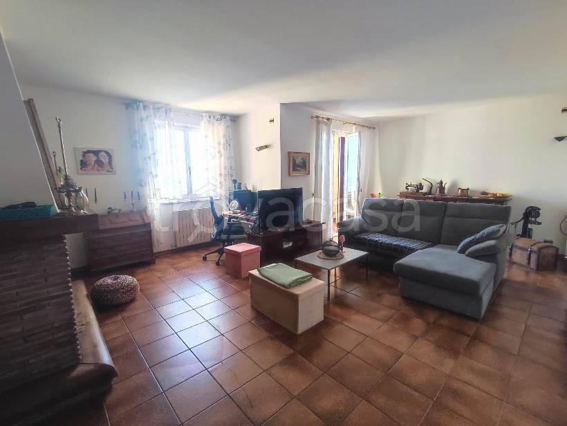 appartamento in vendita a Cortona