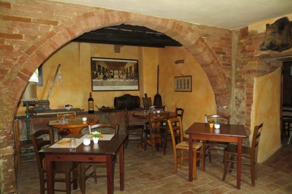 appartamento in vendita a Cortona in zona Montecchio