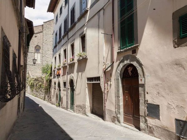 appartamento in vendita a Cortona