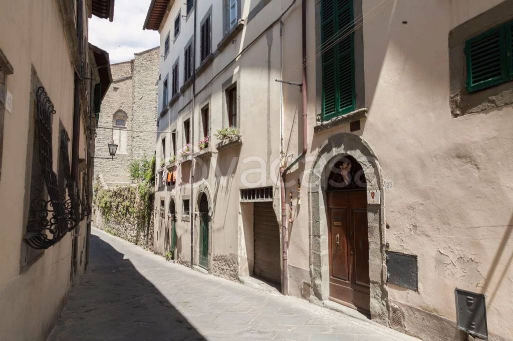 appartamento in vendita a Cortona