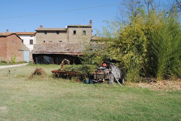 esavano in vendita a Cortona in zona Camucia