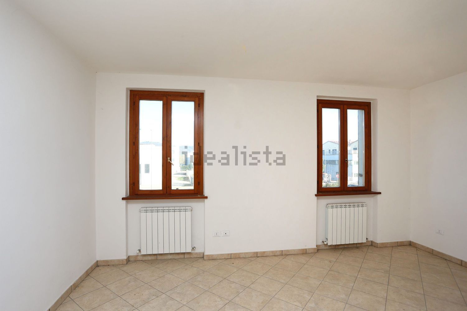 appartamento in vendita a Cortona in zona Camucia