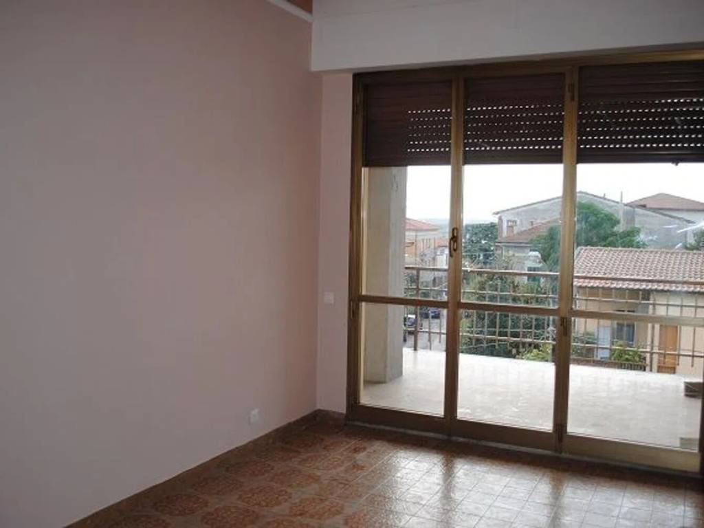 appartamento in vendita a Cortona in zona Camucia