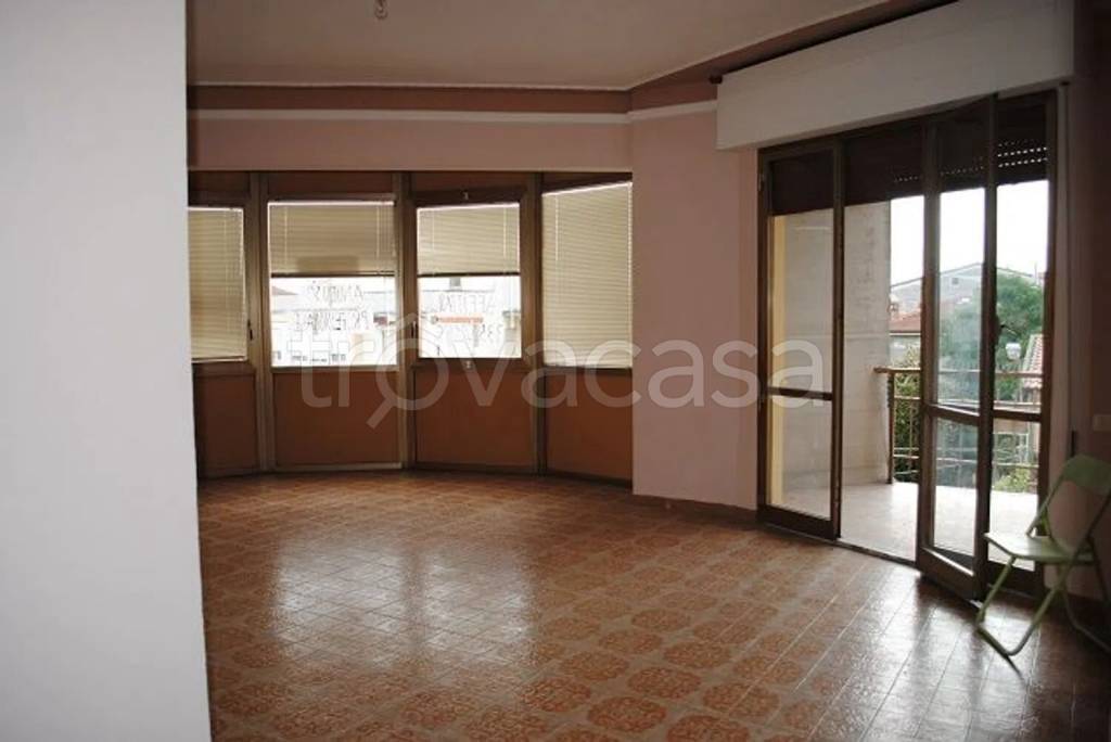 appartamento in vendita a Cortona in zona Camucia