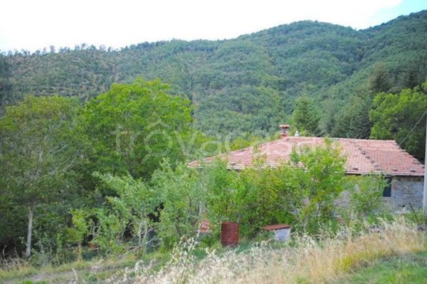 casa indipendente in vendita a Cortona in zona Casale