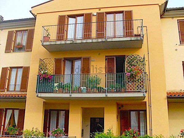 appartamento in vendita a Cortona in zona Camucia