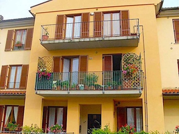 appartamento in vendita a Cortona in zona Camucia