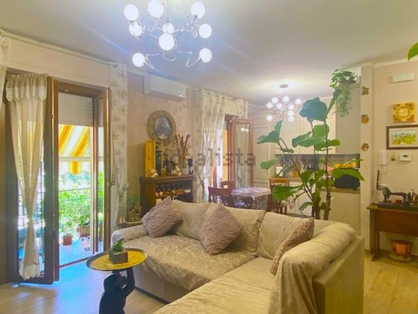 appartamento in vendita a Cortona in zona Terontola