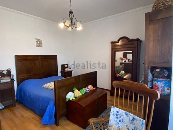 appartamento in vendita a Cortona in zona Terontola