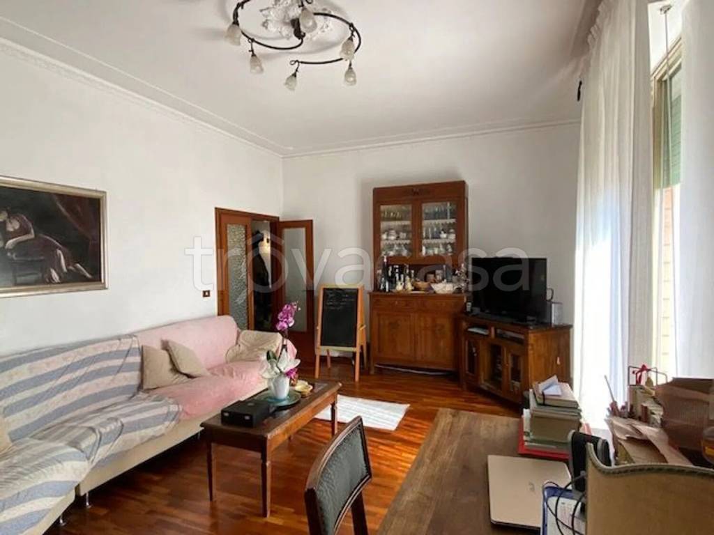 appartamento in vendita a Cortona in zona Terontola