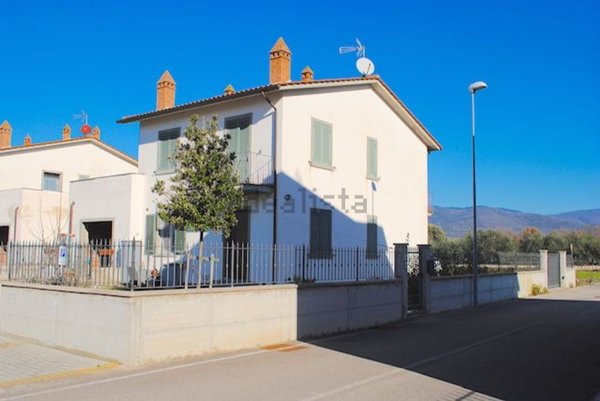 appartamento in vendita a Cortona