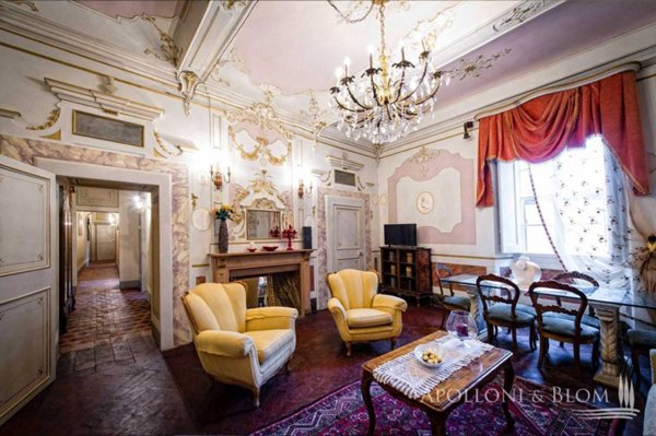appartamento in vendita a Cortona