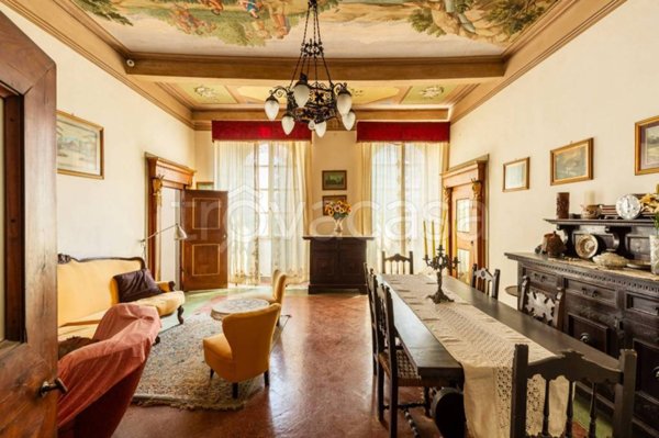appartamento in vendita a Cortona