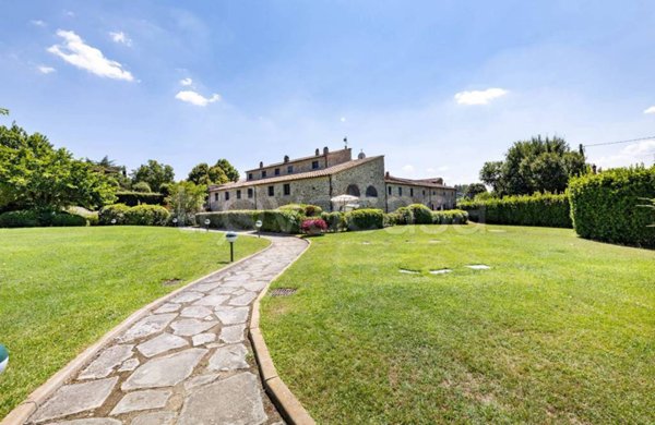 appartamento in vendita a Cortona