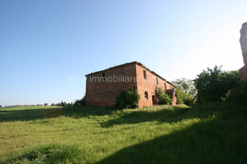 casale in vendita a Cortona