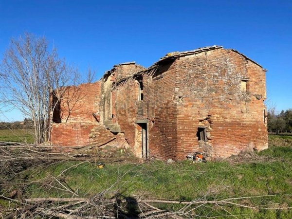 casa indipendente in vendita a Cortona in zona Casale