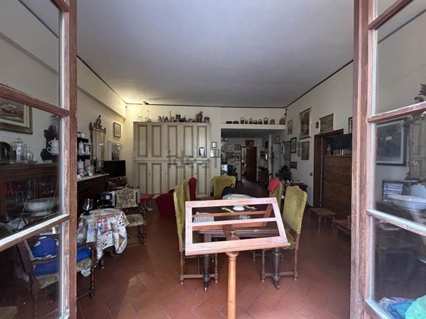 appartamento in vendita a Cortona