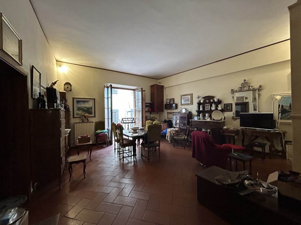 appartamento in vendita a Cortona