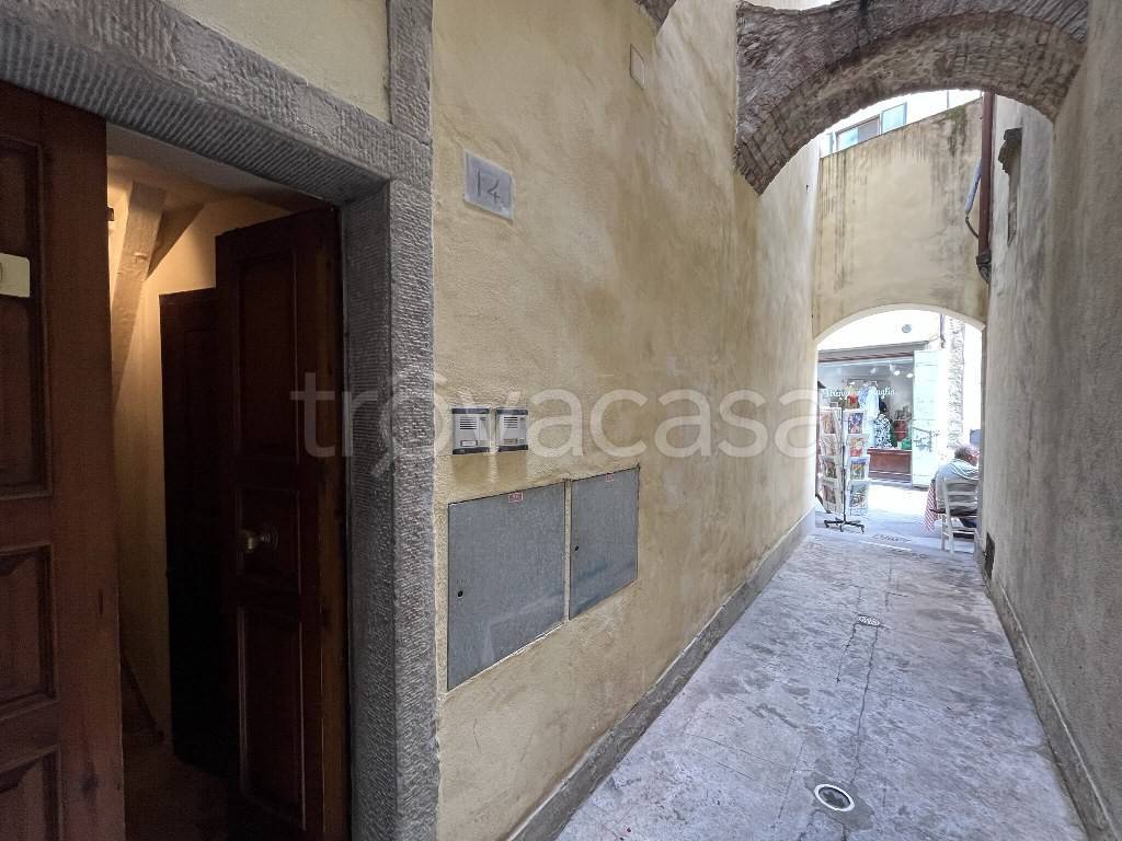 appartamento in vendita a Cortona