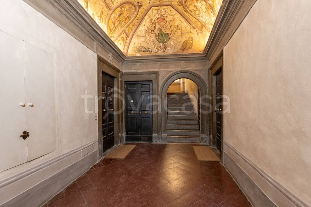 appartamento in vendita a Cortona