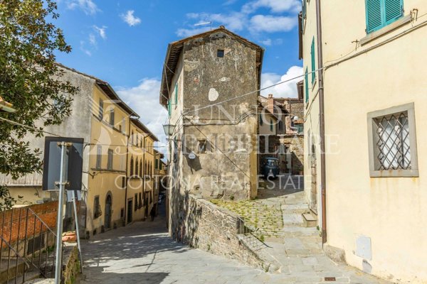 appartamento in vendita a Cortona