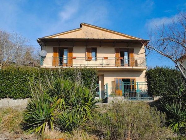 casa indipendente in vendita a Cortona in zona Teverina