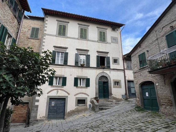 appartamento in vendita a Cortona