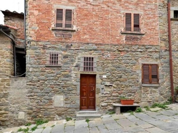 appartamento in vendita a Cortona