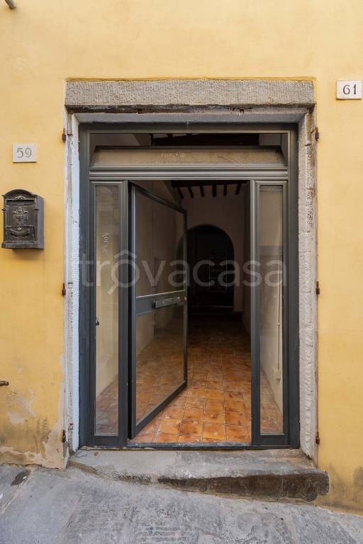 appartamento in vendita a Cortona