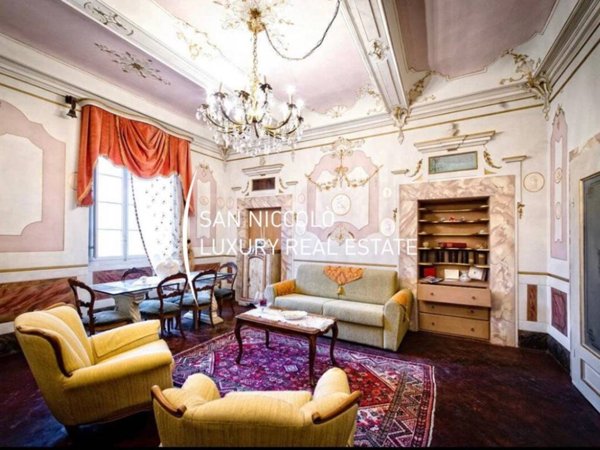 appartamento in vendita a Cortona
