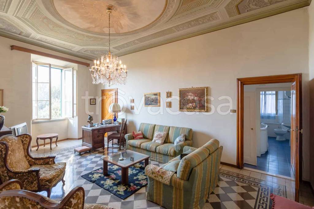 appartamento in vendita a Cortona