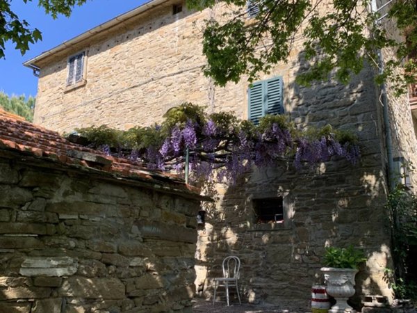 pentavano in vendita a Cortona in zona Cantalena
