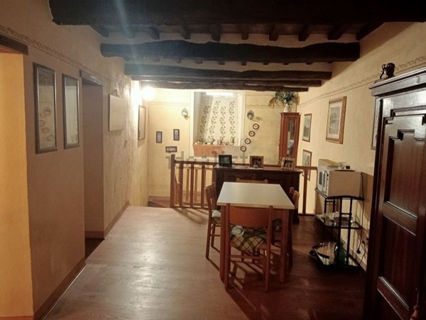 appartamento in vendita a Cortona