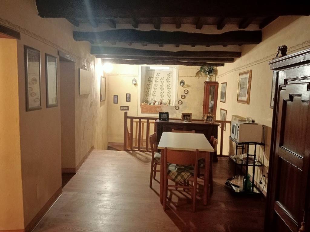 appartamento in vendita a Cortona