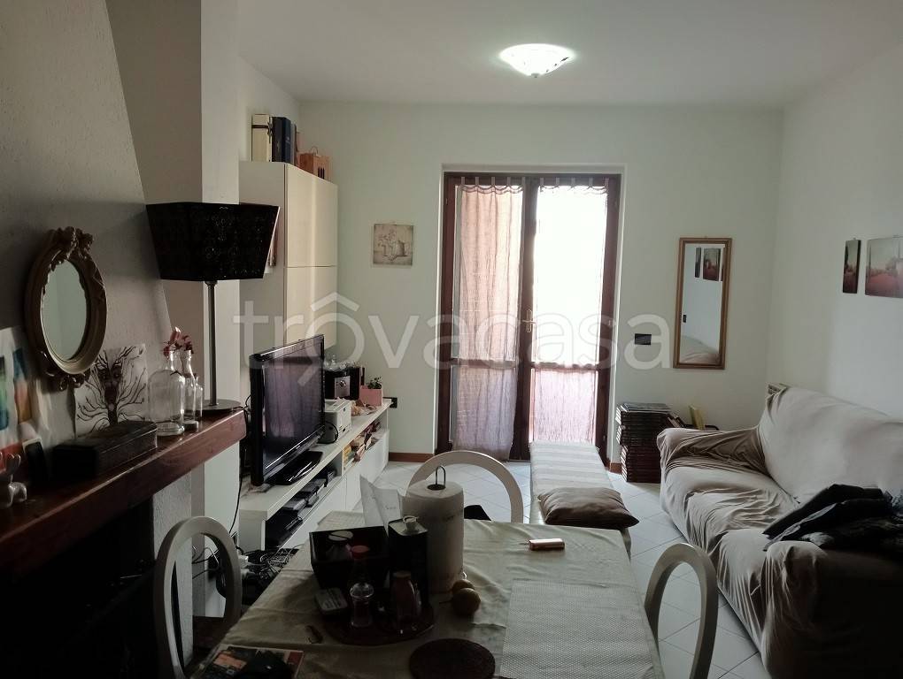 appartamento in vendita a Cortona in zona Terontola