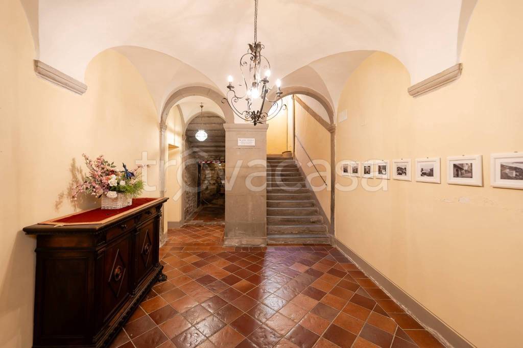 appartamento in vendita a Cortona