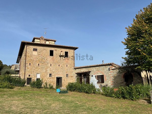 appartamento in vendita a Cortona